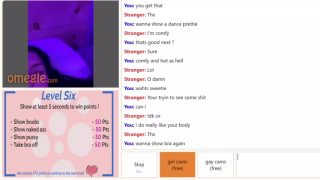 Omegle Porn Game Blue Room