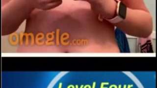 Omegle Porn Game Fun