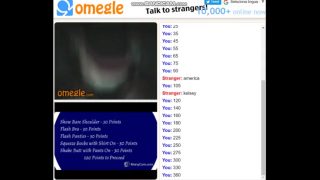 Omegle Porn Games 19 – Kelsey