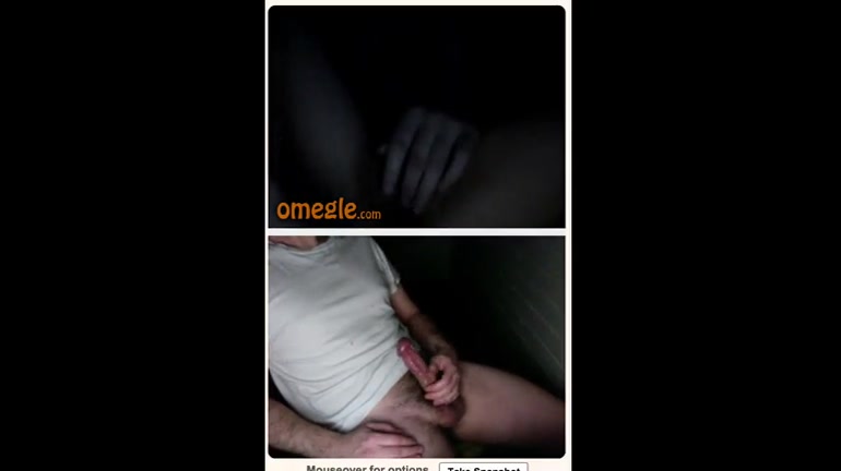 Omegle Porn Girk
