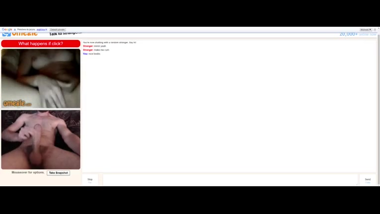 Omegle Porn Girl.mp4