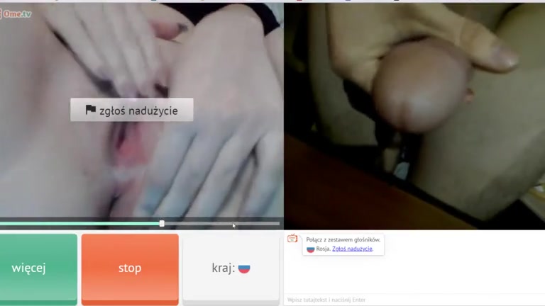 Omegle Porn Girl Masturbate.mp4