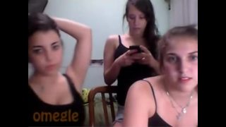 Omegle Porn Girls