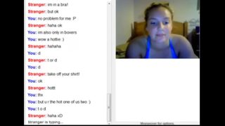 Omegle Porn Girls