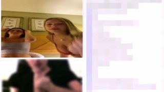 Omegle Porn Girls Flashing