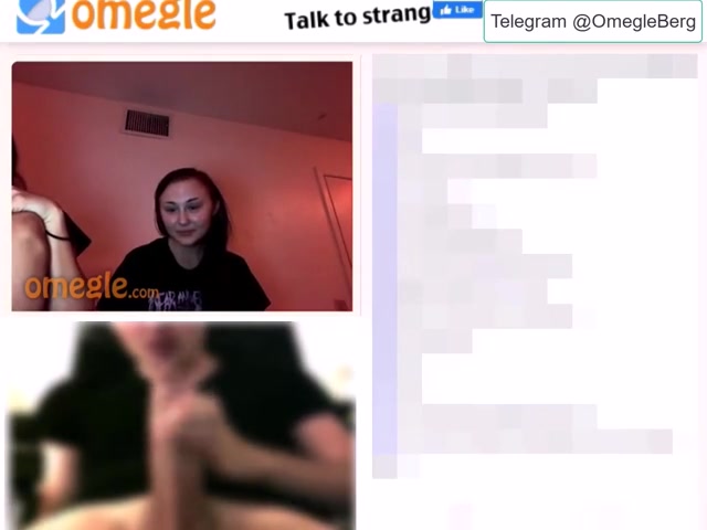 Omegle Porn Hot Flashing