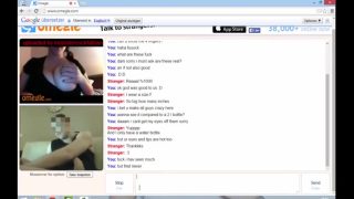 Omegle Porn Huge Cock Reaction Monstercockfabian Hot Girl 1 Big.mp4