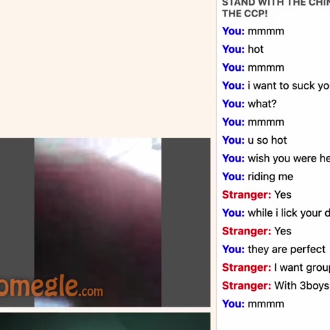 Omegle Porn – Indian girl tease me