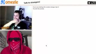 Omegle Porn Legend Pervert Pete Gets New Girlfriends