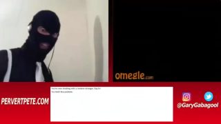 Omegle Porn Legend Pervert Pete Gets New Girlfriends