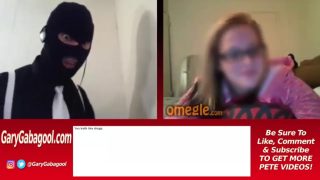 Omegle Porn Legend Pervert Pete Gets New Girlfriends