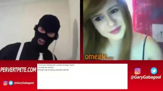 Omegle Porn Legend Pervert Pete Gets New Girlfriends