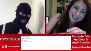 Omegle Porn Legend Pervert Pete Gets New Girlfriends