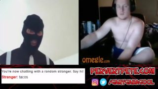 Omegle Porn Legend Pervert Pete Gets New Girlfriends