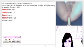 Omegle Porn Oh My Face