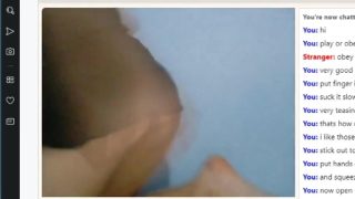 Omegle Porn Part1