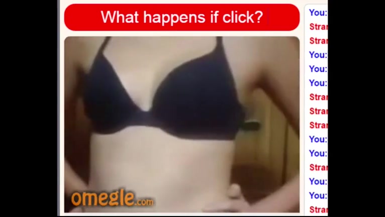 Omegle Porn Play Time.mp4