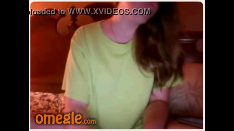 Omegle Porn Redhead