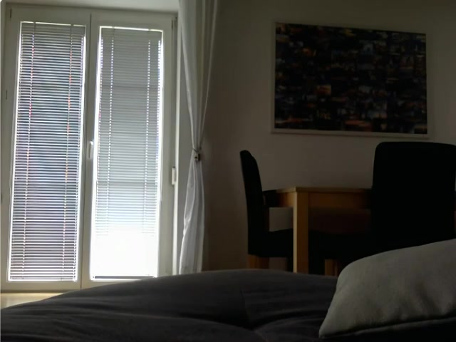 Omegle Porn: Sarah Full Bate