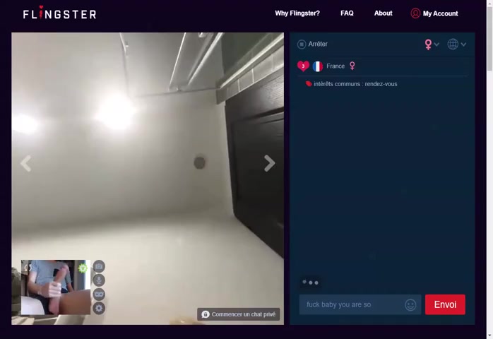 Omegle Porn Shorts – 3