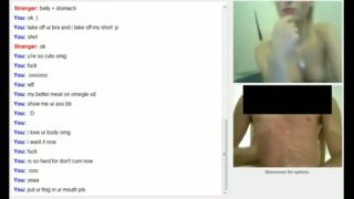 Omegle Porn Slut