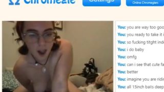 Omegle Porn Teaser objectivedark@protonmail.com A43C4D4