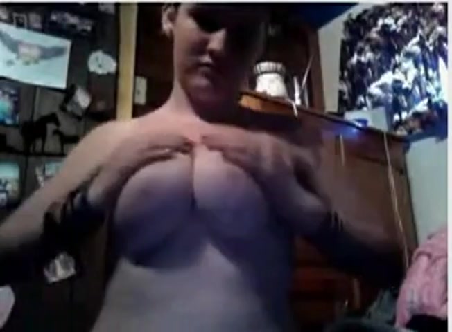 Omegle Porn Titties