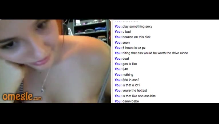 Omegle Porn Toothbrush Bate