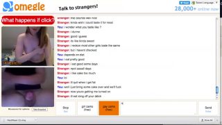 Omegle Porn UK Girl Gets Ditched By Friends Part 3