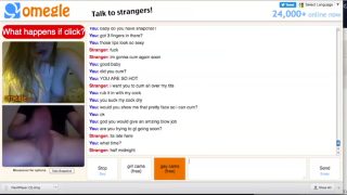 Omegle Porn UK Girl Gets Ditched By Friends Part 8