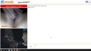 Omegle Porn Webcam Masturbation