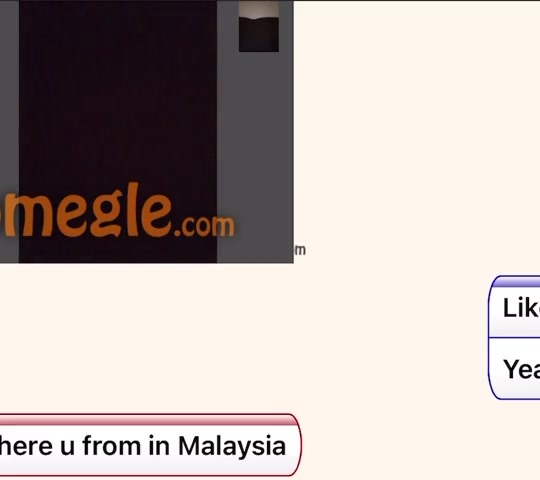 Omegle Porn Win