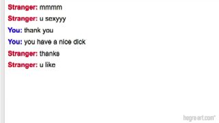 Omegle Porn fun