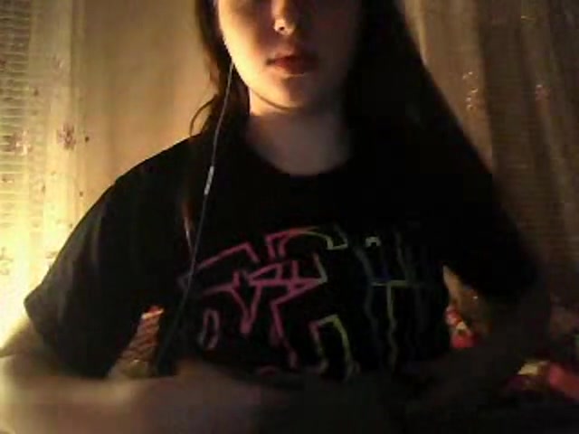 Omegle Porn game 11 – tits ass