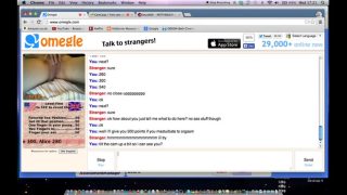 Omegle Porn game 2.m4v