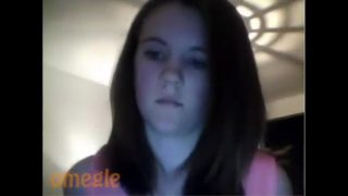 Omegle Porn girl