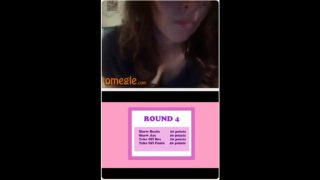 Omegle Porn girl