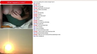 Omegle Porn girls