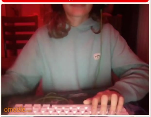 Omegle Porn girls are fun