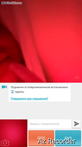 Omegle Porn hot Israel lips