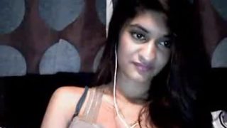 Omegle Porn indian girl