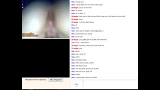 Omegle Porn nympho