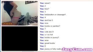 Omegle Porn pink panty blonde 63 – Jucycam