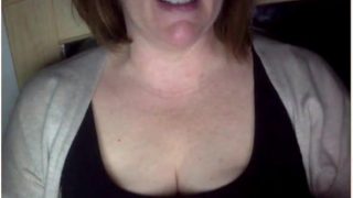 Omegle Porn someones mom needs dick