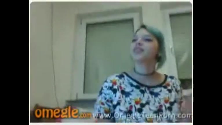 Omegle Porn teen 08 20Jan2019