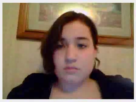 Omegle Porn tit sucking