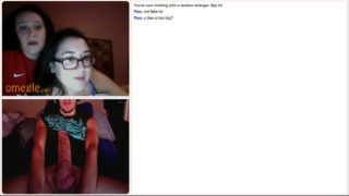 Omegle Porn_These girls are priceless