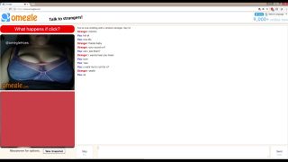 Preview – OmegleHoes Omegle Tit slips