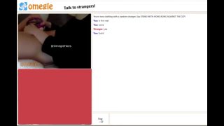 Preview – OmegleHoes hot omegle horny girl