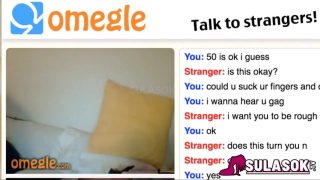 Paying 50 To a Cute Asian To Get Naked On Omegle Porn